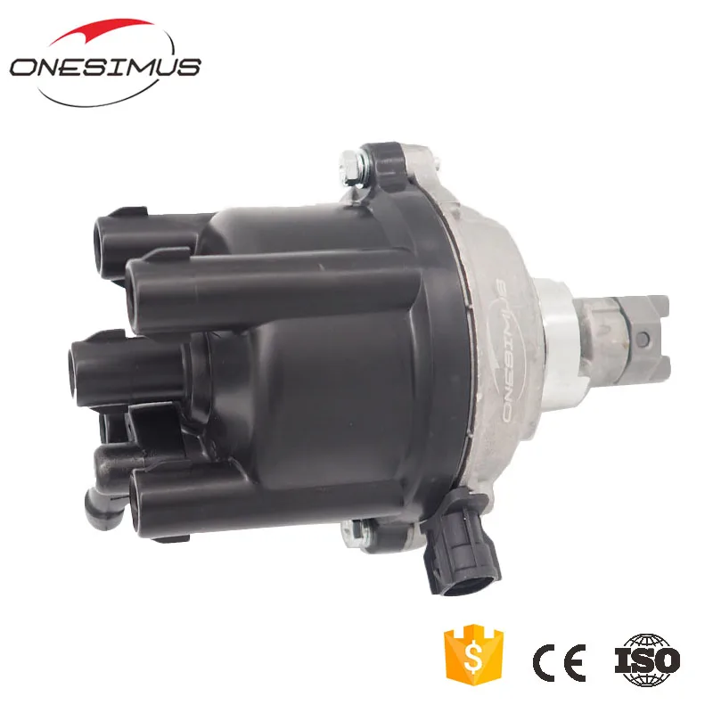 Automobile Distributor for CAMRY V1 V2 AVENSIS (T22) Estate Liftback T-3S SV4 ST200 SXA1 RAV4 SXV10 OE 19100-74081 / 19100-74230