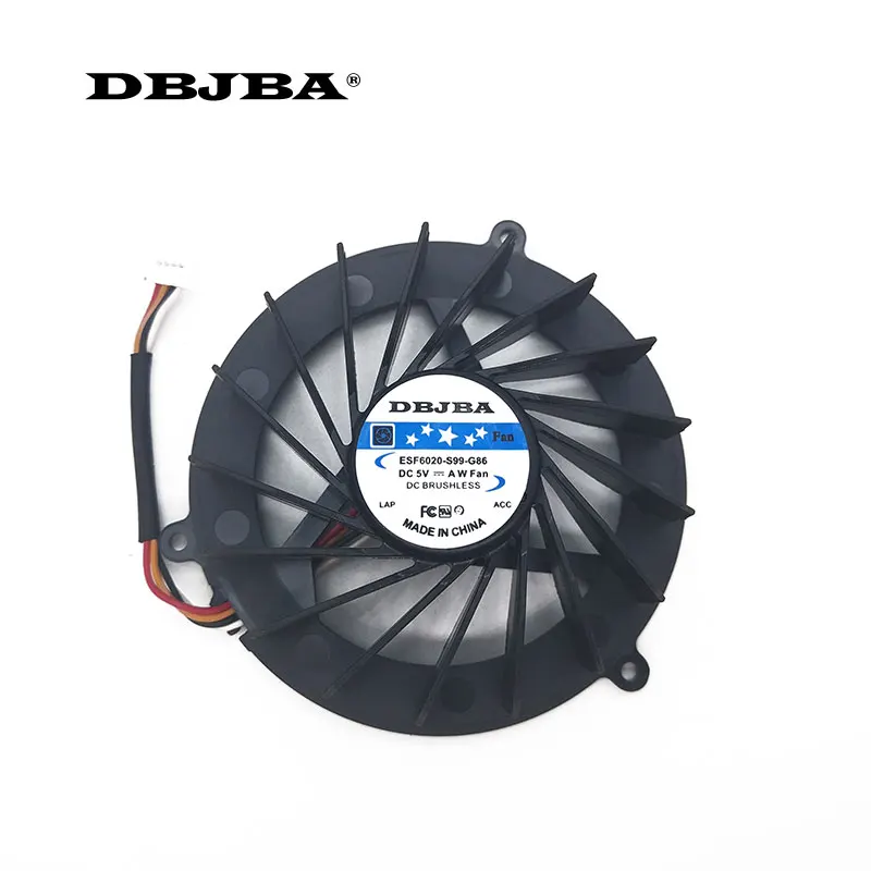 

CPU cooling fan for Sony Vaio VPCL11M1E 300-0001-1142 UDQF2RH55DF0 UDQF2RH53DF0 UDQFZRH06DF0 VGC-JS laptop fan