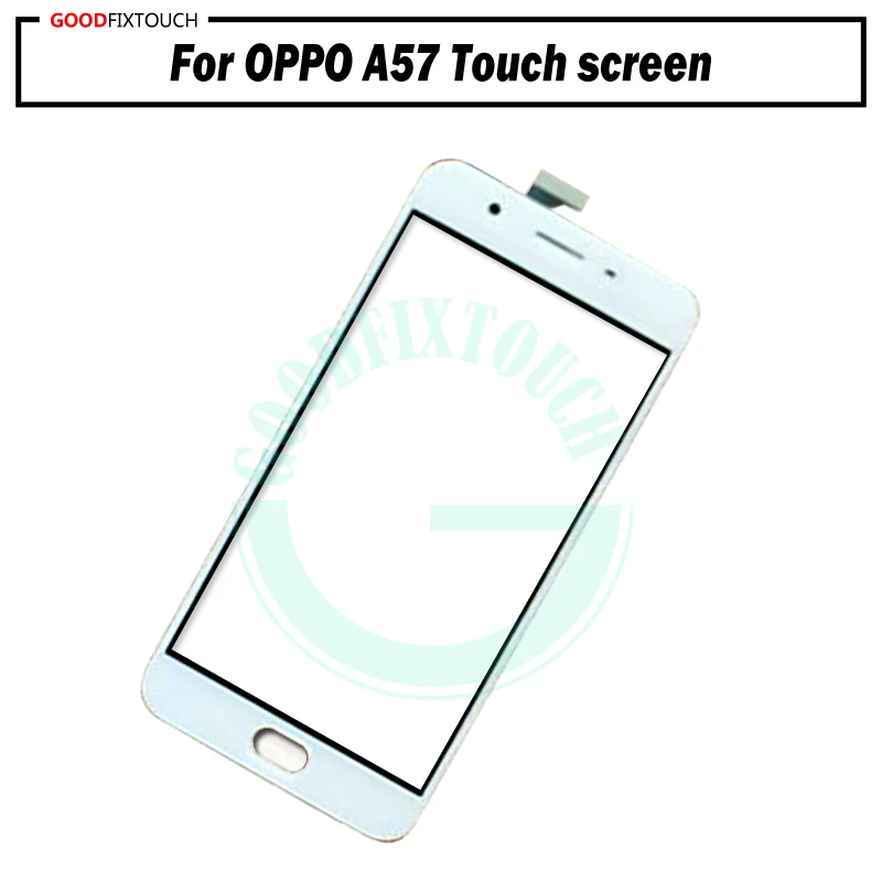 For OPPO A57 Touch screen 02