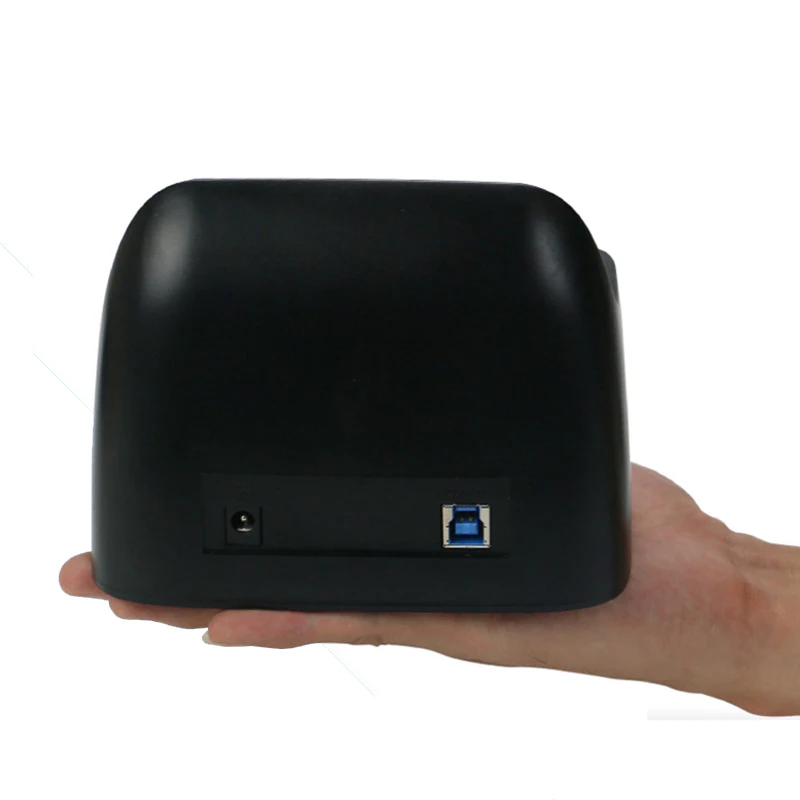 Отправка из России 1 Bay USB3.0 на sata hdd док станция Горячая замена костюм для 2 5 'Ɖ
