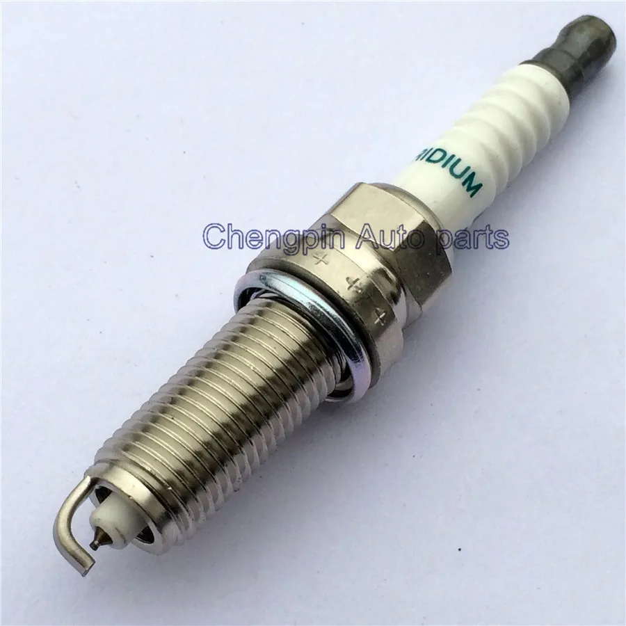 4pcs lot Laser Iridium Spark Plug OEM 90919 01253 SC20HR11 Car candle For Toyota AURIS