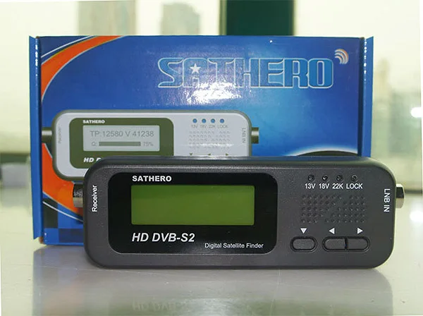 SH-100HD-7