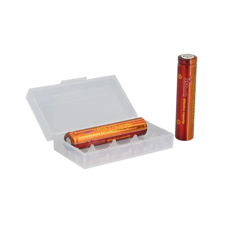 TrustFire IMR 14650 3.7V 950mAh Li-ion High Drain Rechargeable Battery For Electronic Cigarette Output 10A Batteries TrustFire IMR 14650 3.7V 950mAh Li-ion High Drain Rechargeable Battery For Electronic Cigarette Output 10A Batteries