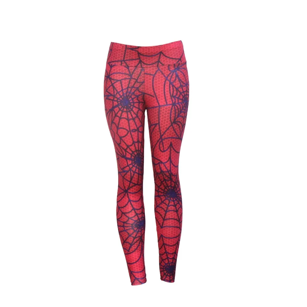 Slim Leggins Sport Womens Fitness Yoga Pants High Waist Push Up Tights Sports Running Leggings Elastic Waist Tracksuit Bottoms  8
