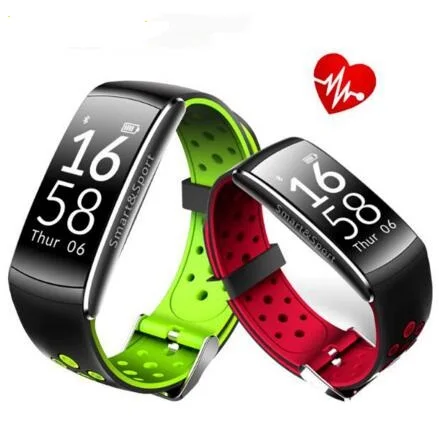 w810 smartband