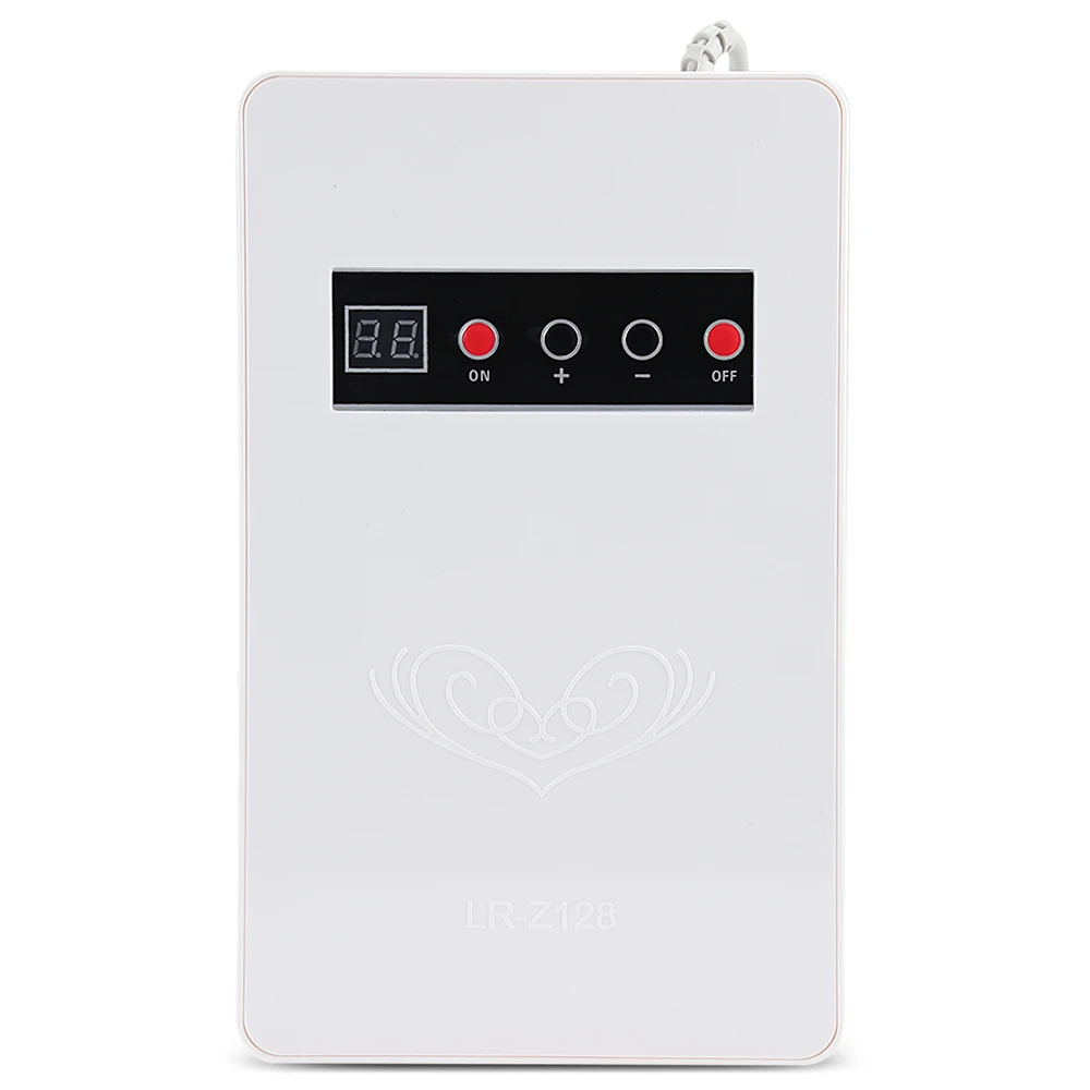 

LR - Z128 Multifunctional Ozone Food Fruit Sterilization Detoxification Machine Z30