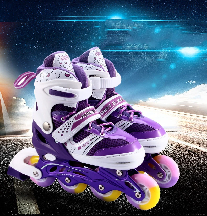 المهنية الأسطوانة أحذية التزلج للتغيير سباق التعرج سرعة Patines شحن التزلج سباق الزلاجات زلاجات دوارة ل الكبار/الأطفال المهنية الأسطوانة أحذية التزلج للتغيير سباق التعرج سرعة Patines شحن التزلج سباق الزلاجات زلاجات دوارة ل الكبار/الأطفال