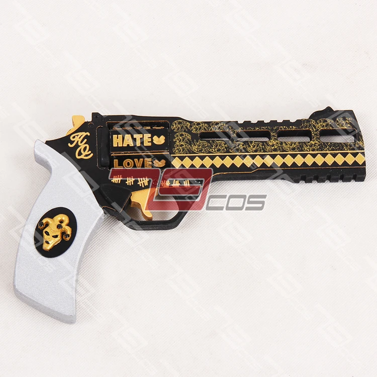 Harley Quinn Commando Suicide Pistolet-Achetez des lots à 