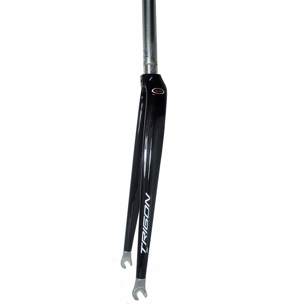carbon fork 1 inch steerer