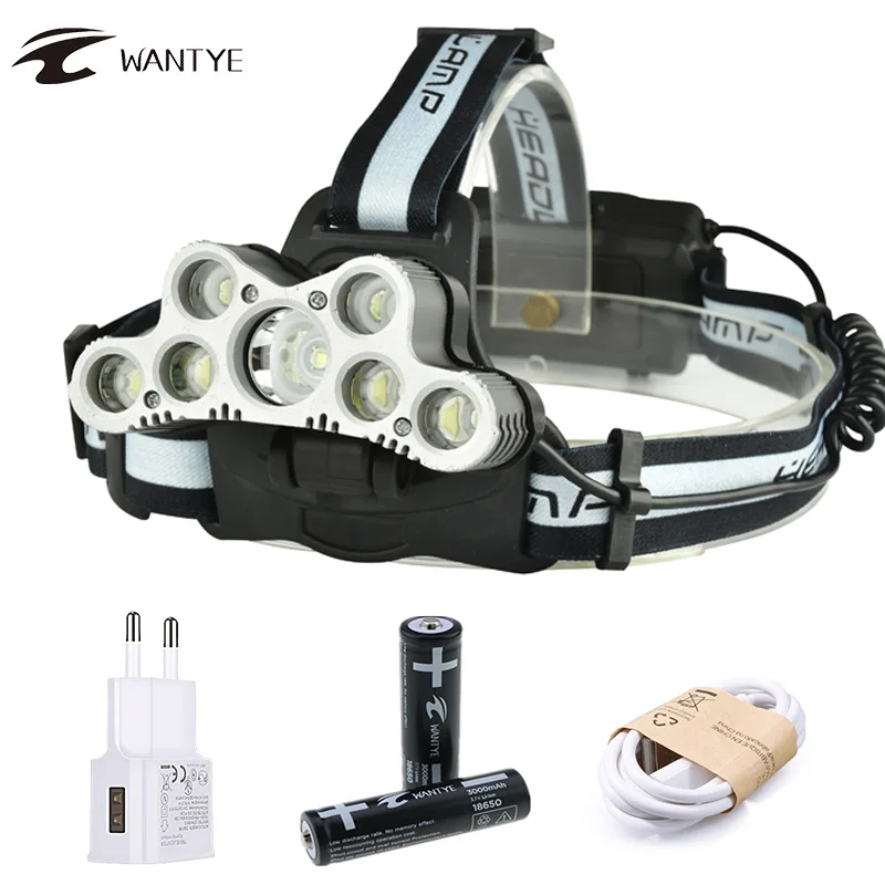 headlight