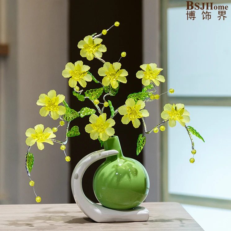 Online Buy Wholesale acrylic flower vase from China acrylic flower vase