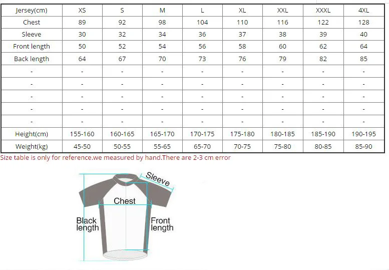 4 jersey cycling