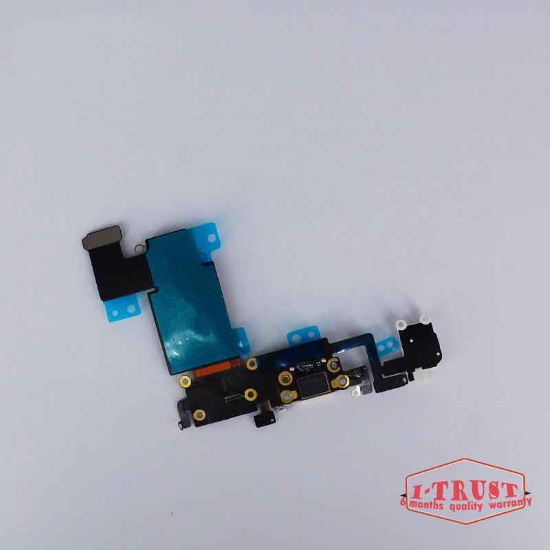 Lot of NEW Charging Port Connector Socket for iPhone 6S