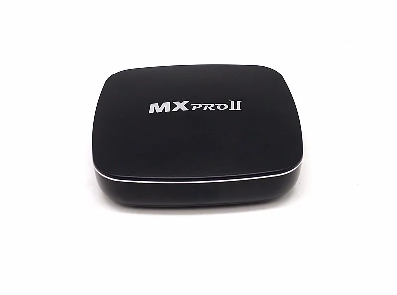 MXPROII Amlogic S905 четырехъядерный Smart tv box Android 5,1 медиаплеер 1 ГБ/8 Гб rom Android ТВ-приемник с WiFi комплект bluetooth верхняя коробка MXPRO