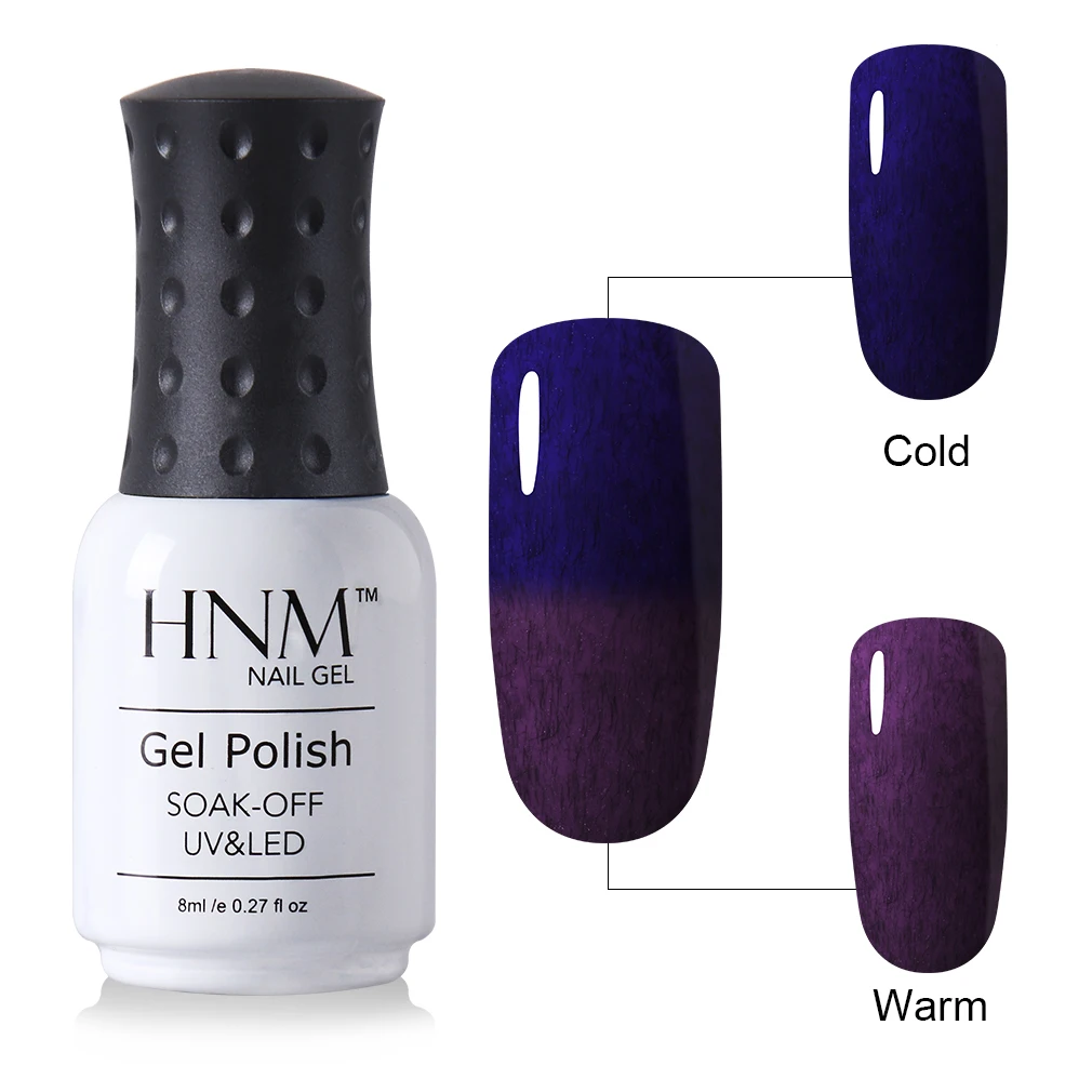 HNM 8 мл штамповочная Краска Лак для ногтей кошачий глаз винно-красная серия ногтей Vernis a Ongle штамповка Nagellak Гель-лак краска для ногтей - Цвет: 9107
