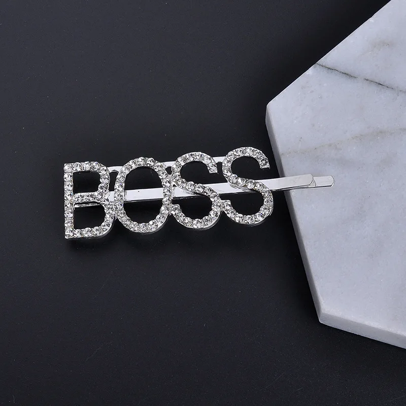AFJ008  BOSS