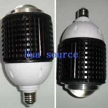 Настраиваемый Цвет e27 e40 30 Вт Светодиодный светильник для аквариума светодиодный светильник для коралловых рифов лампа для аквариума светодиодный светильник