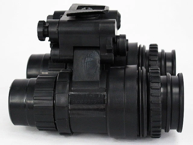 Тактический манекен PVS 15 NVG очки ночного видения черный|Аксессуары для охотничьих