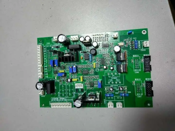 

High Frequency Electroplating Power Supply Control Board High Frequency Switching Power Supply Main Control Board Rectifier PCB