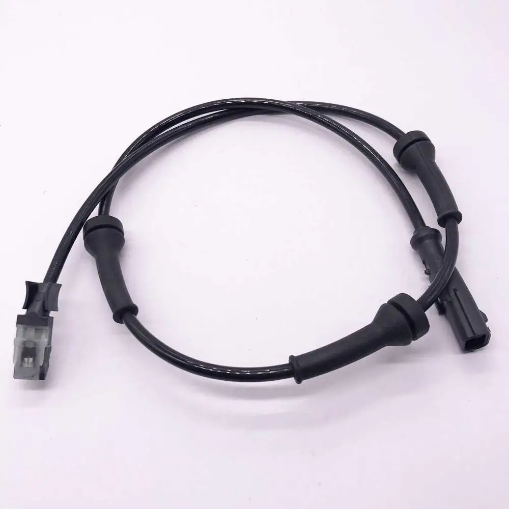 

SMD один год гарантии, передний датчик ABS для Renault Grand Scenic Megane II Scenic 8200404460