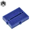 1 Uds SYB-170 Mini sin soldadura prototipo prueba experimental de pruebas 170 corbata-los puntos 35*47*8,5mm ► Foto 3/6