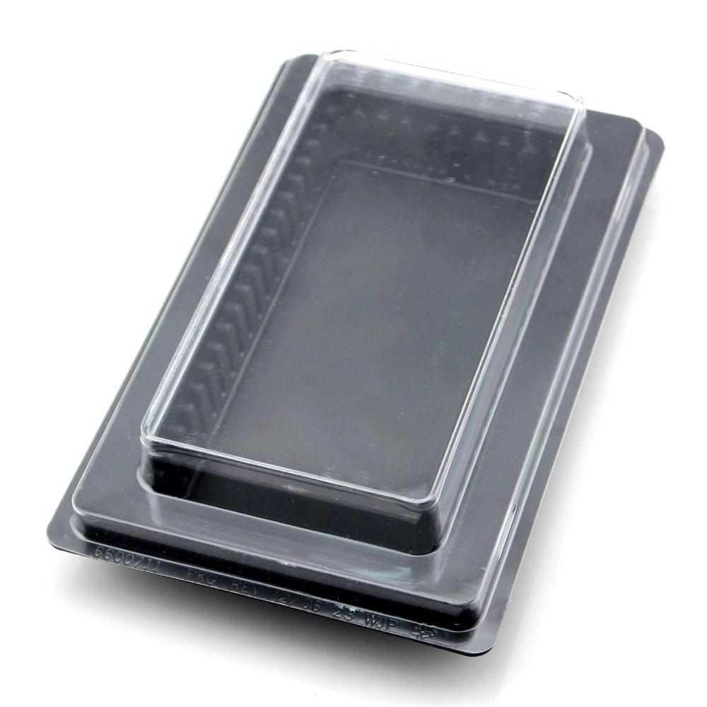 Memory Modules Tray Container Box Notebook or Desktop DDR DDR2 DDR3 ...