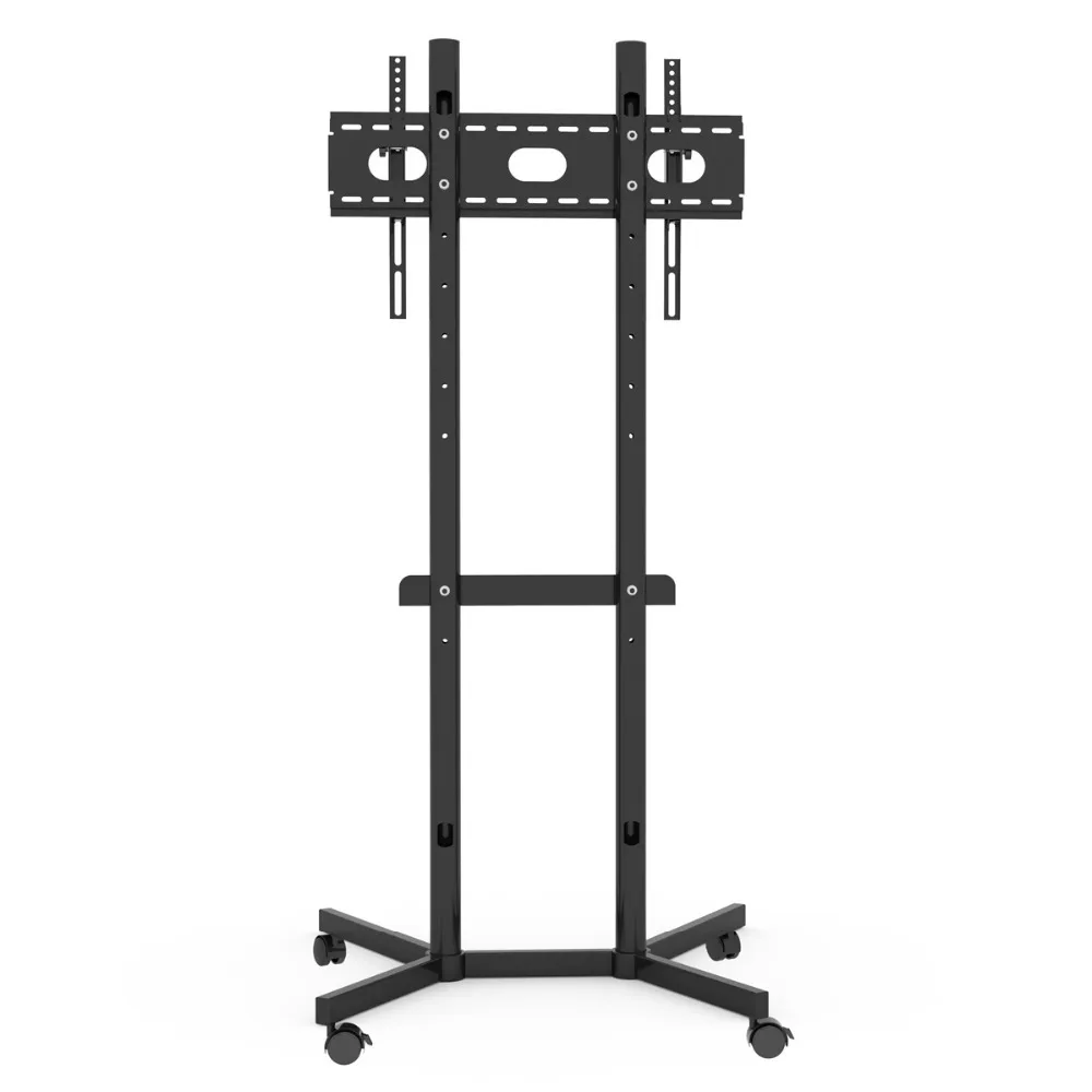 32-60 lcd الطابق جبل التلفزيون تقف