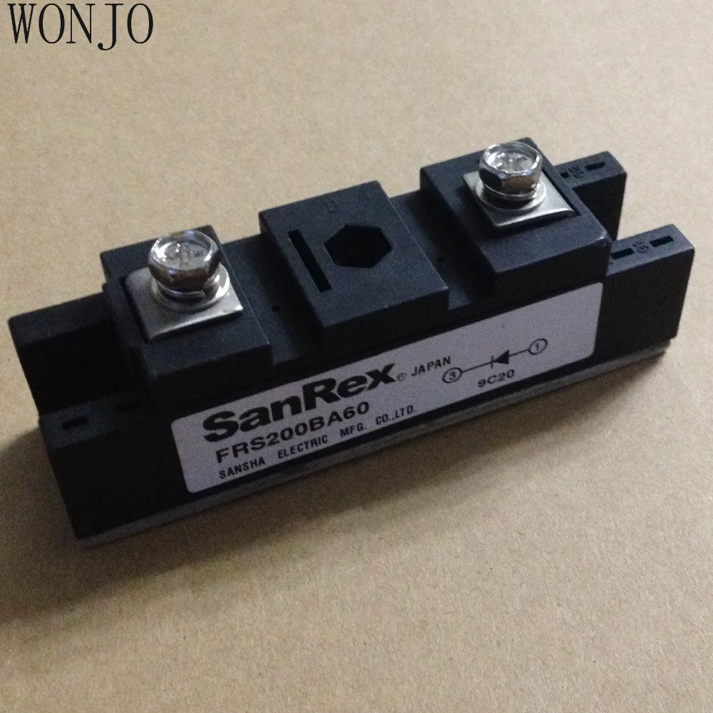 

FRS200BA60 FRS200BA FRS200