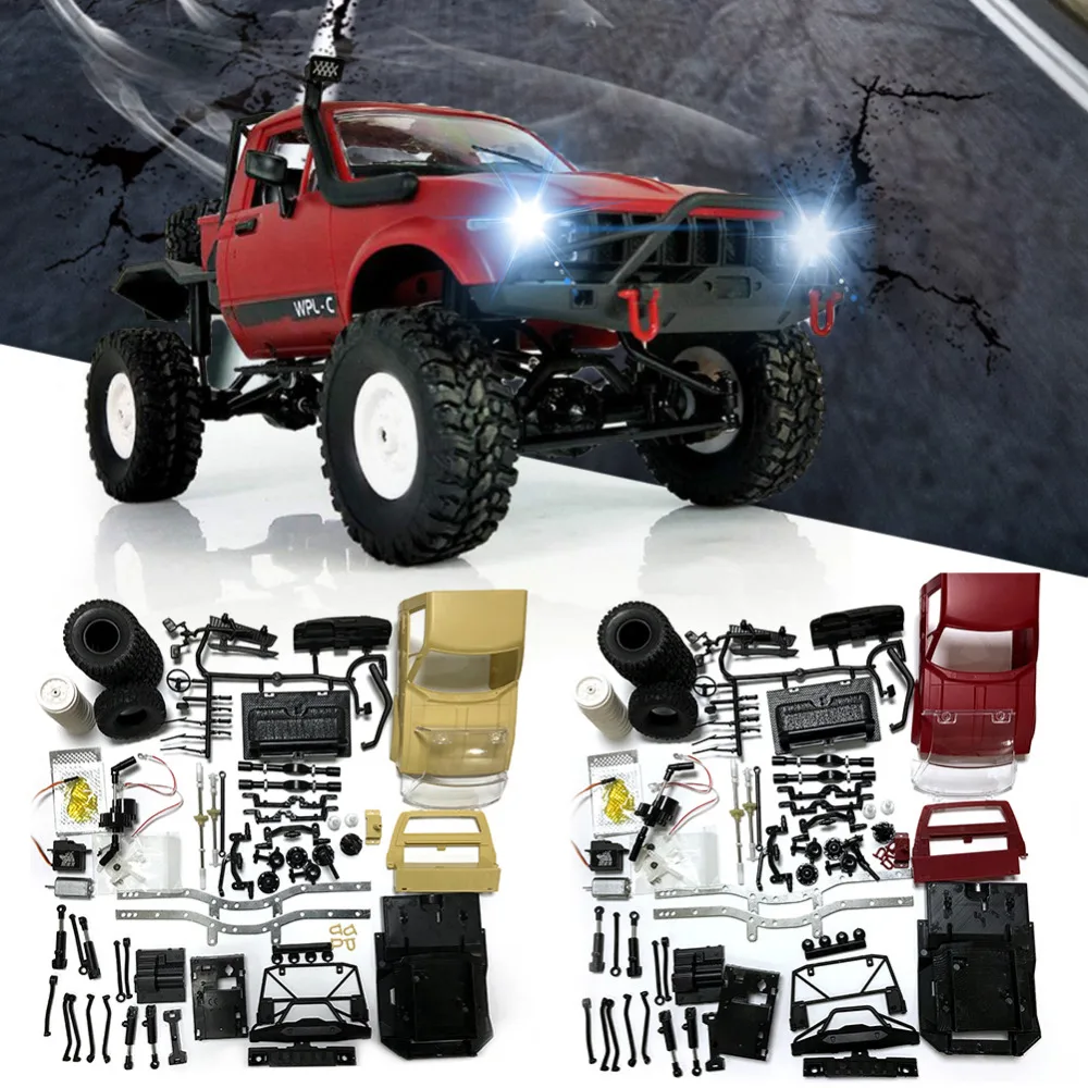 Car Battery Coupons >> 1:16 2.4G Pickup Electric Remote Control Car Simulation Rock Crawler KIT Empty Version Refitted ... Car Battery Coupons >> 1:16 2.4G Pickup Electric Remote Control Car Simulation Rock Crawler KIT Empty Version Refitted ...