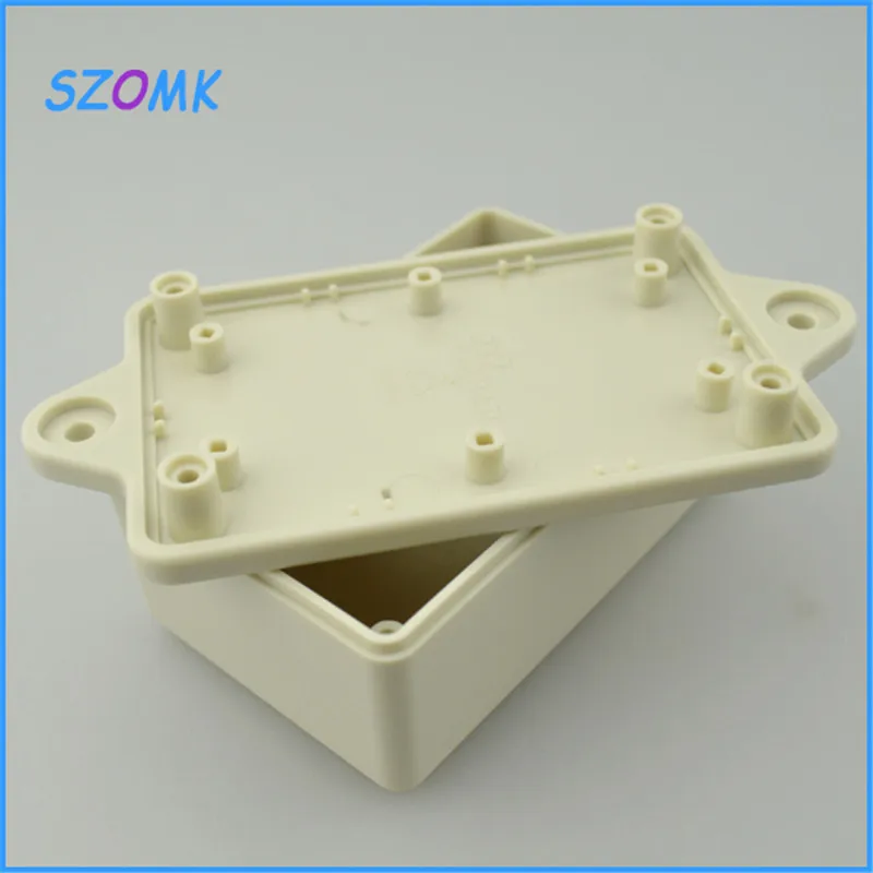 plastic box enclosure electronics junction housing abs plastic instrument enclosure project enclosure housing case szomk diy enclosure  (10).jpg