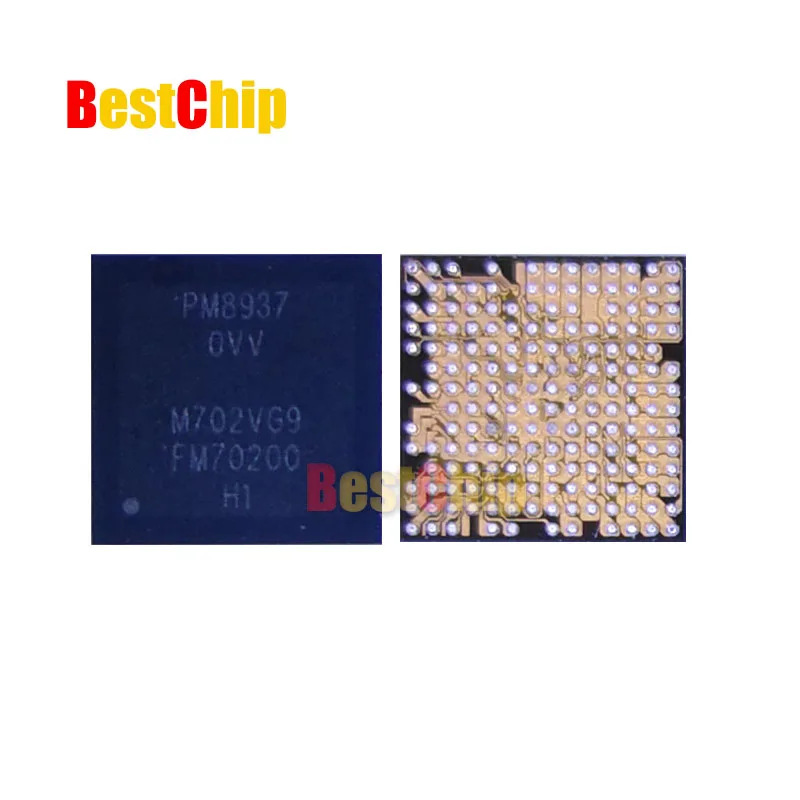 1 шт. 20 чип PM8937 0VV для Redmi3 Power IC PM PMIC|PM8937 0VV| |
