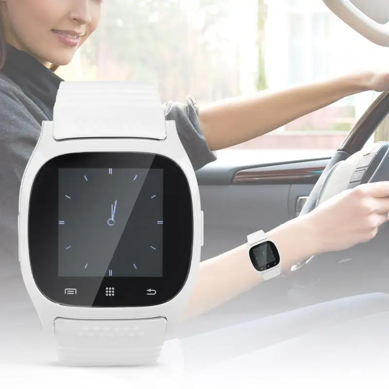 sim support smartwatch