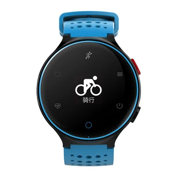 

100%Original Condi R22 Smart Watch With Multi Sports Mode IP68 Waterproof 60 Days Standby Fitness Bracelet For Android iOS Phone