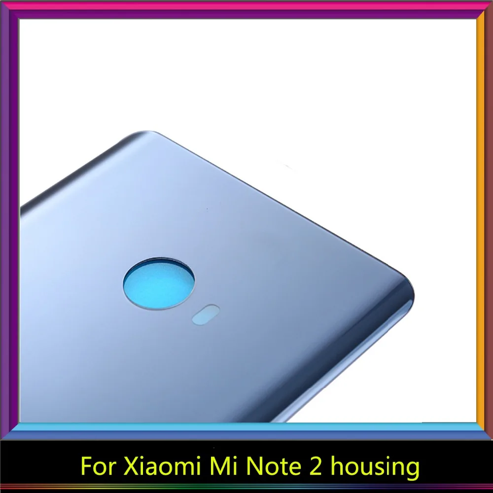 note 2             - 