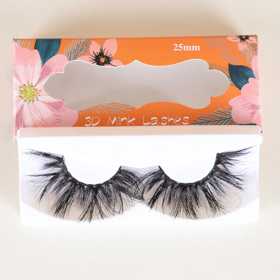 eye lashes