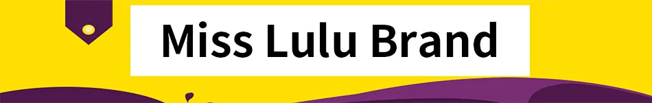 miss lulu