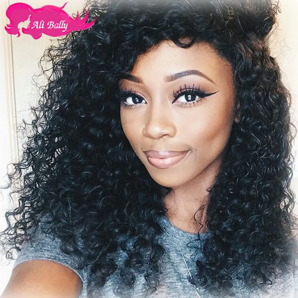 Virgin Curl Hair With Closure 8a Mario Hair Brazilian Virgin Hair