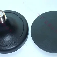 Основание антенны TNC головных аксессуаров без магнита 1 шт