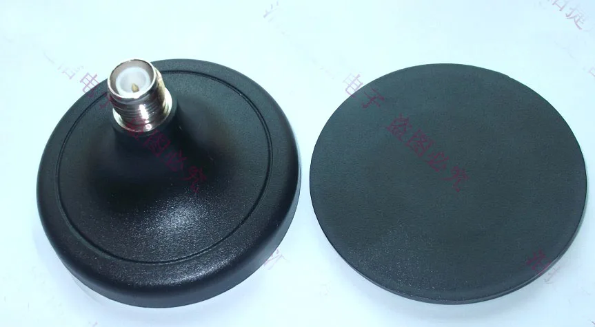 

the antenna base of TNC head accessories Without a magnet 1PCS