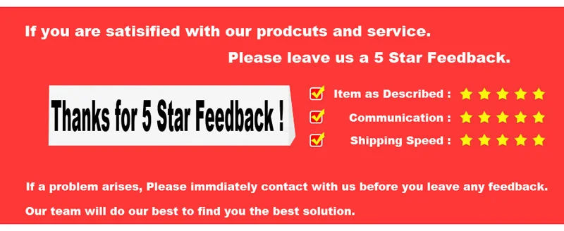 Feedback 