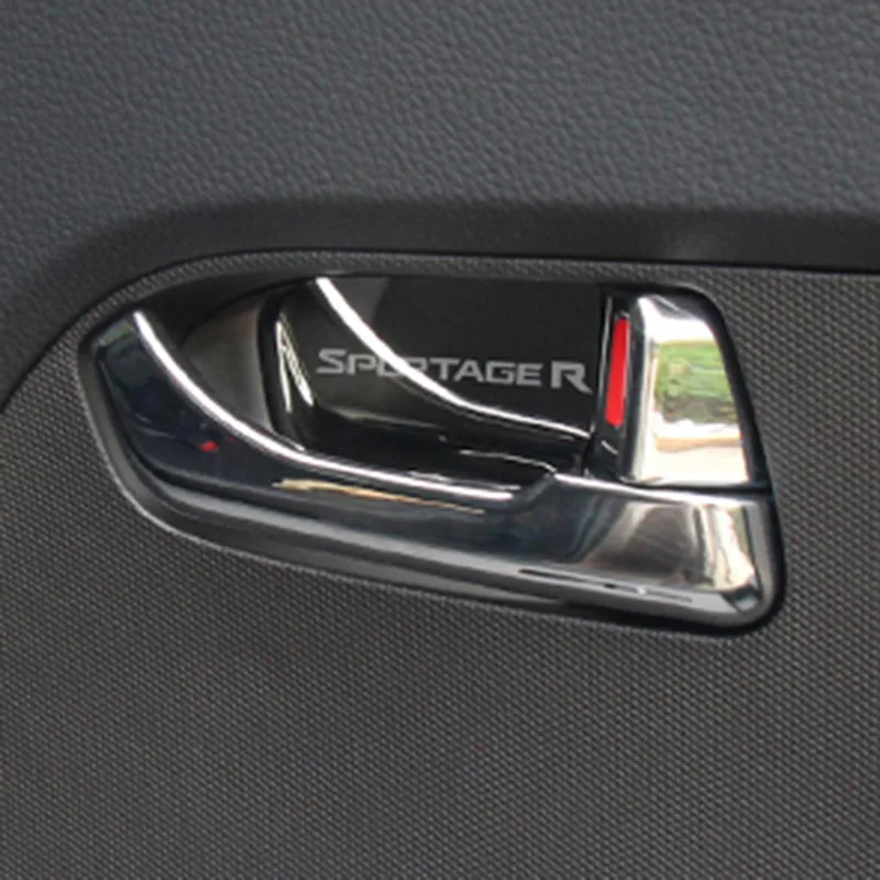Аксессуары для KIA SPORTAGE R SL 2011 2015|moulding doors|sportage rsportage kia |