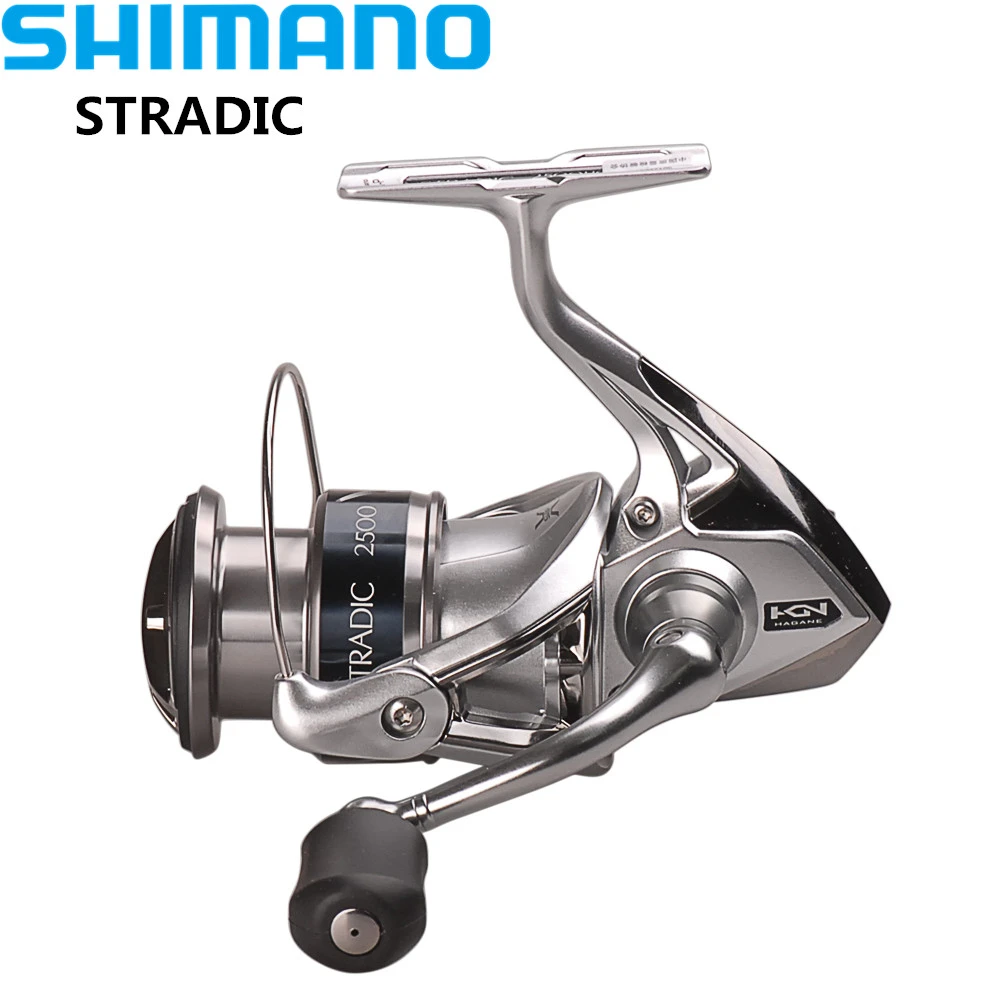 Reel Shimano Stradic Fk2500hg C3000hg 4000xg C5000xg Spinning Fishing Reel 6 0 1 6 2 1 Ar C Spool Moulinet Peche Fishing Reels Shimano Stradic Fishing Reelreel Shimano Aliexpress