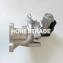 И рециркуляция выхлопных газов 6711400460, A6711400460 EGR клапан