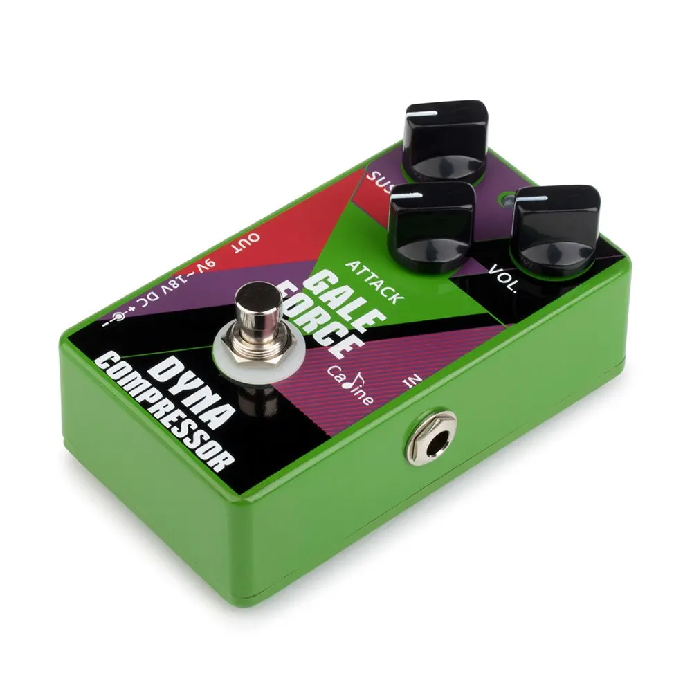 2019 New CP-52 Guitar Pedal Compressor Pedal Attack Guitar Effect True Bypass Design Guitar Pedal Accessories 2019 New CP-52 Guitar Pedal Compressor Pedal Attack Guitar Effect True Bypass Design Guitar Pedal Accessories