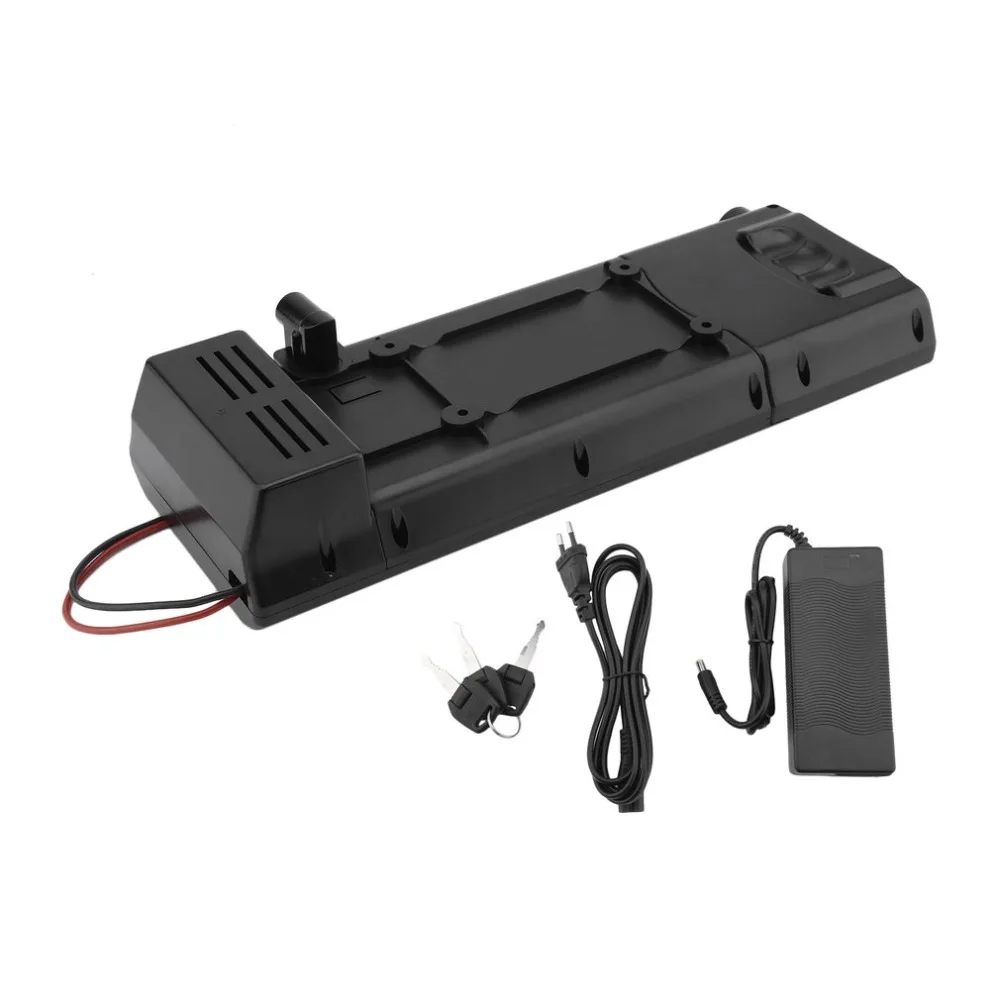 

36V 10AH 360W Electric Bicycle Battery Professional E-Bike Lithium Ion Battery Portable Electric Bike Conversion Kit