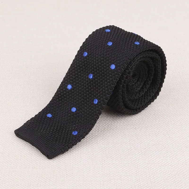 Buy Mantieqingway Novelty Men Brand Ties Knitted