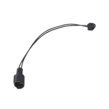 10 шт. части oe No 34212225229 Опора тормозного датчика для BMW E12 E21 E24 E23 E28 износ тормозных колодок Предупреждение свяжитесь разработчик оборудовния № 34 21 2 225 229