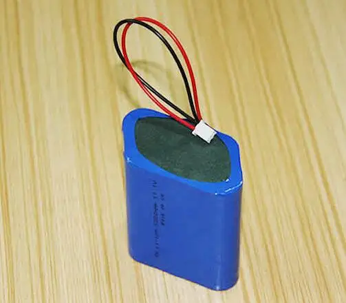 Аккумулятор 18650 5200mah