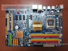 P43ga-ep43-s3l 775 core motherboard ddr2 p5b965h61 p35