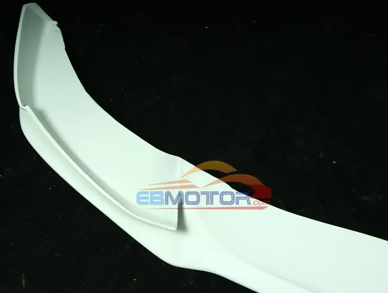 E Type Front lip Spoiler for BMW F10 F11 5-SERIES 528i 535i 550i MTECH M-Sport bumper 2011+